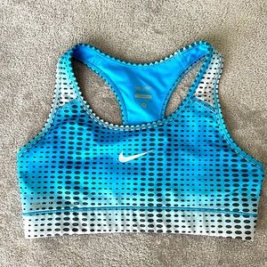 Nike Pro Sports Bra